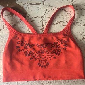 Patagonia Sports Bra